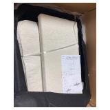 Retails for $199! L Lengend Vansen Armless Chair Module for Modular Sofa Couch (Beige)