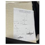 Retails for $199! L Lengend Vansen Armless Chair Module for Modular Sofa Couch (Beige)