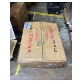 Retails for $199! L Lengend Vansen Armless Chair Module for Modular Sofa Couch (Charcoal)