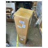 19 Gauge Hardware Cloth, 1/2 inch 48inch 100ft Chicken Wire Fence, Hot-dip Galvanized Welded Cage Wire Mesh Roll Supports Poultry Netting Cage Fence