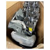 Retails for $136! 10x30