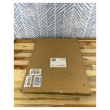 DMI Walker Tray With Cup Holders, Walker Tray For Folding Walkers, Mobility Accessory for Seniors, Tray Table for Standard Walkers, Multipurpose and Portable, Gray