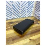 Anker Power Bank, 20,000mAh Travel Essential Portable Charger with Built-in USB-C Cable, 3-Port 87W Max Fast Charging Battery Pack, for MacBook, iPhone 16/15 Series, Samsung, Switch, and More