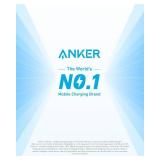 Anker Power Strip Surge Protector (2100J), 12 Outlets with 2 USB A and 1 USB C Port for Multiple Devices, 5ft Extension Cord, 20W Power Delivery Charging for Home, Office, Dorm Essential, TUV Listed