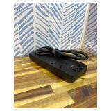 Anker Power Strip Surge Protector (2100J), 12 Outlets with 2 USB A and 1 USB C Port for Multiple Devices, 5ft Extension Cord, 20W Power Delivery Charging for Home, Office, Dorm Essential, TUV Listed