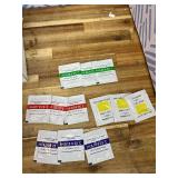 Retails for $169! Smart Pool Water Monitor, All in One App-Controlled Water Quality Tester for Pools & Spas Monitoring pH, ORP, CL, EC, TDS, Salinity, Temp Real-Time Water Quality Analyzer