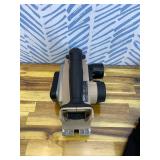 Cordless Electric Hand Planer for Makita (Bare Tool), Brushless Motor, 15000RPM Power Wood Planer with Edge Guide and Dust Bag, 3-1/4 Inch Planing Width, Ideal for Wood Chamfer