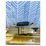 Cordless Electric Hand Planer for Makita (Bare Tool), Brushless Motor, 15000RPM Power Wood Planer with Edge Guide and Dust Bag, 3-1/4 Inch Planing Width, Ideal for Wood Chamfer