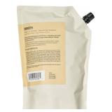 AG Care Smoooth Argan and Coconut Smoothing Shampoo, Enhance Shine and Smoothness, Sulfate-Free Shampoo, 33.8 Fl Oz