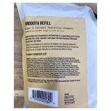 AG Care Smoooth Argan and Coconut Smoothing Shampoo, Enhance Shine and Smoothness, Sulfate-Free Shampoo, 33.8 Fl Oz