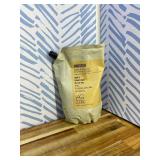 AG Care Smoooth Argan and Coconut Smoothing Shampoo, Enhance Shine and Smoothness, Sulfate-Free Shampoo, 33.8 Fl Oz