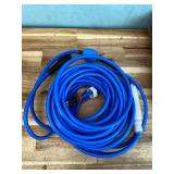 Retails for $170! 99958906-DIY Cable and Swivel 3 Wire for Dolphin Robotic Pool Cleaners Active 30, 30i, 40, S300i, S400, T45, T55i Compatible with Wi-Fi/Bluetooth 60ft(18M)