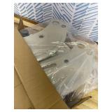 Retails for $105! Kids Sofa Slide Indoor Toddler Couch Stair Slide Attachment to Toddler Bed,Slide Toys,Baby Slide for 3 Years+,White Cloud