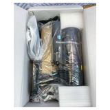 Retails for $140! PRETTYCARE Cordless Vacuum Cleaner, 30Kpa Powerful Stick, LED Touch Display, 45 Mins Long Runtime for Hard Floor Carpet Pet Hair, P1 Pro