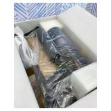 Retails for $140! PRETTYCARE Cordless Vacuum Cleaner, 30Kpa Powerful Stick, LED Touch Display, 45 Mins Long Runtime for Hard Floor Carpet Pet Hair, P1 Pro