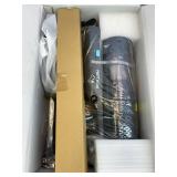 Retails for $140! PRETTYCARE Cordless Vacuum Cleaner, 30Kpa Powerful Stick, LED Touch Display, 45 Mins Long Runtime for Hard Floor Carpet Pet Hair, P1 Pro