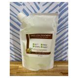 Hair Growth Shampoo for Hair Loss & Hair Fall - Enriched with Natural Plant Extracts - 300ml (1 Pack)