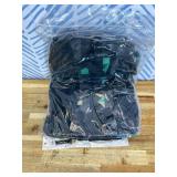 TitervctoIlluminated Smiley Backpack + DJ Music Bracelet Christmas Gift,Fashion Laptop Backpack,Travel Schoolbag,Outdoor Backpacks