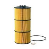 Donaldson P551005 Engine Oil Filter Element 10.35 in., Cartridge Style