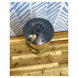 Donaldson P551005 Engine Oil Filter Element 10.35 in., Cartridge Style