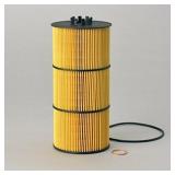 Donaldson P551005 Engine Oil Filter Element 10.35 in., Cartridge Style