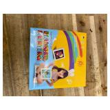 Genius maker Diamond Art Kits with Frame, 5D Diamond Art Kits, Unicorn Diamond Gem Art for Girls Boys, Diamond Dots Kits, Painting Arts and Crafts for Home Wall Decor(7x7inch)