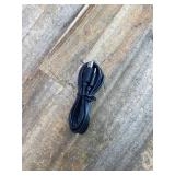 2025 Upgrade 10000mAh Waist Clip Fan, Portable Personal Fan with 18000RPM Strong Airflow, 50H Cooling with LED Light, Clip On Belt Neck Desk Fan for Outdoor Indoor Camping Travel