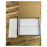 GiftExpress 100 Pcs Mini Glow Sticks Assorted Colors, Bulk Mini Glow in The Dark Sticks for Easter Eggs Filler, Easter Basket Stuffers, Easter Night Egg Hunts, Fishing Floats, Halloween Glow Party