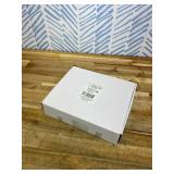 GiftExpress 100 Pcs Mini Glow Sticks Assorted Colors, Bulk Mini Glow in The Dark Sticks for Easter Eggs Filler, Easter Basket Stuffers, Easter Night Egg Hunts, Fishing Floats, Halloween Glow Party