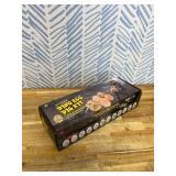 Dinosaur Eggs Excavation Kit - 12 Unique Eggs Dinosaur Toy, Science STEM Gifts for Boys Girls Age 6-12