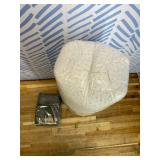 Snuggle-Pedic Body Pillow for Side Sleepers for Adults - Full Body Maternity Pillow Support Legs, Belly & HIPS - Shredded Memory Foam & Cooling Pregnancy Pillow Cover 20x54 Gray