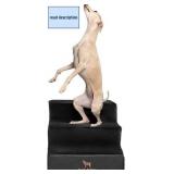 Noah & Paw Dog Stairs Cover, Dog Ramp Cover for Bed