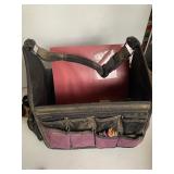 Scrapbooking carrier