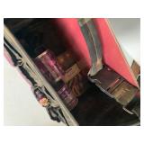 Scrapbooking carrier