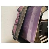 Scrapbooking carrier