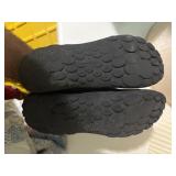 Pair of Merrell canvas shoes