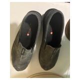 Pair of Merrell canvas shoes