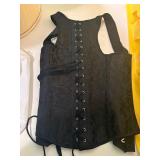 XXL New Corsett