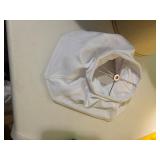 collapsible Lamp shade