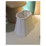 collapsible Lamp shade