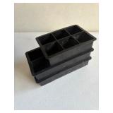 silicone Ice trays