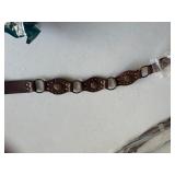 XXXL Womens belt