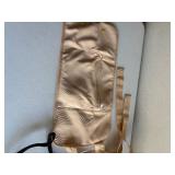 Sling purse and Cator oil bag