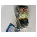 Rick and Morty 3.5 packaging