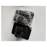 stick to wall tool holder