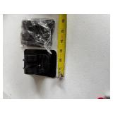 stick to wall tool holder