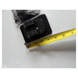 stick to wall tool holder