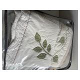 queen size comforter