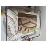 queen size comforter