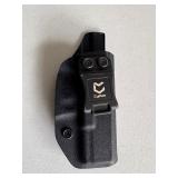 9MM glock holster